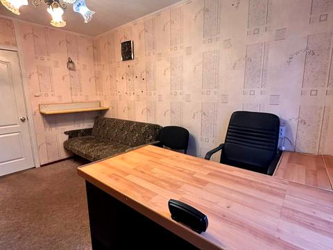 квартира по адресу Героев просп., 17