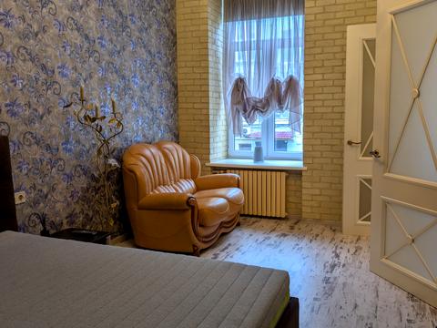 квартира за адресою Лютеранська вул., 3