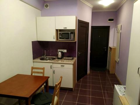 квартира по адресу Межигорская ул., 78
