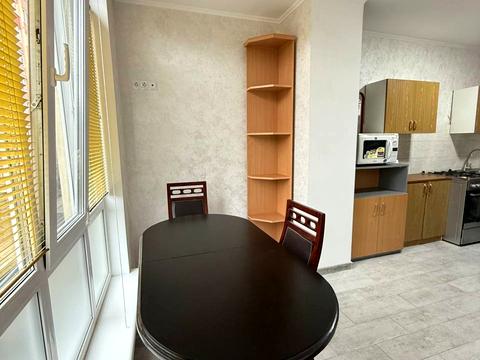 квартира по адресу Лесная ул., 6-Б