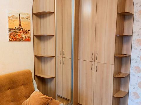 квартира по адресу Оболонский просп., 45/28
