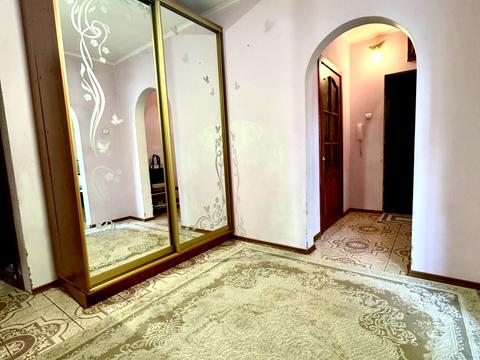 квартира по адресу Независимости ул., 75