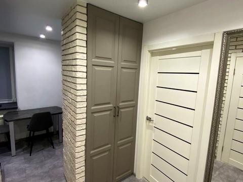 квартира по адресу Курская ул., 37
