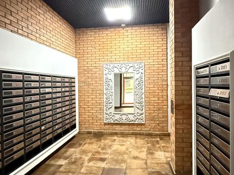 квартира по адресу Вацлава Гавела бульв. (Івана Лепсе), 6/7а