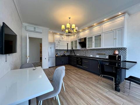квартира за адресою Кловський узвіз (Кловський), 7a