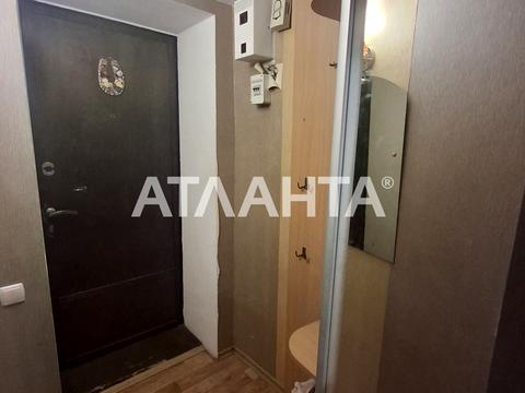 квартира за адресою Героїв Оборони Одеси вул. (Героїв Сталінграду), 52