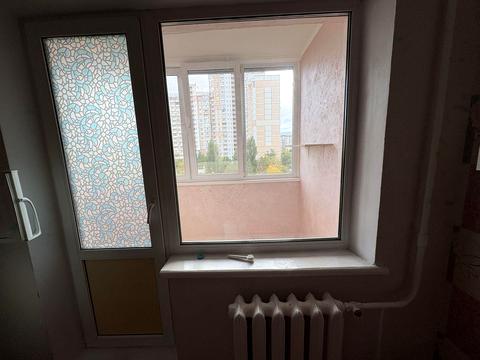 квартира по адресу Милославская ул., 32/51а