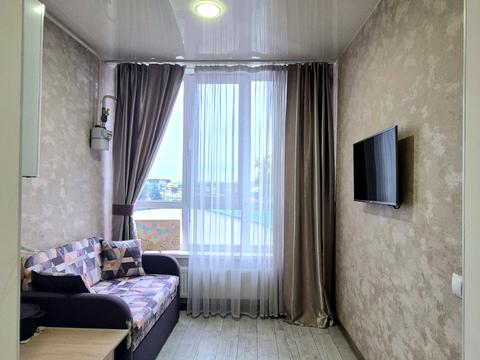 квартира по адресу Радужная ул., 97