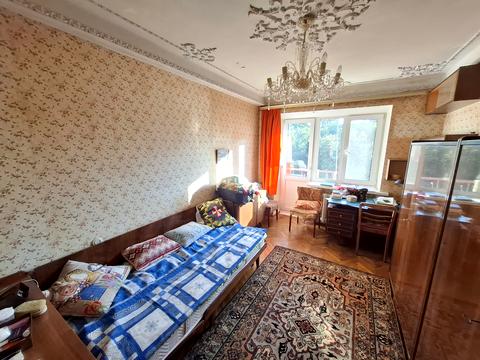квартира по адресу Леси Украинки бульв., 20/22