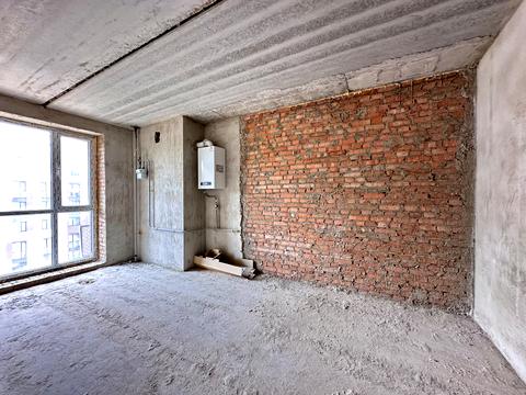 квартира за адресою Праведників Світу вул., 21-Г