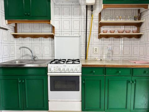 квартира по адресу Евгения Патона ул., 2