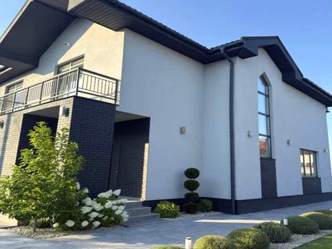 будинок за адресою с. Зазим'я, Київська вул.