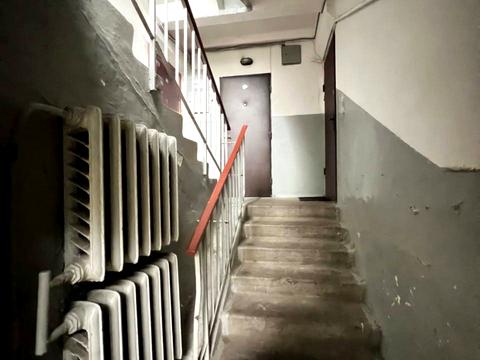 квартира за адресою Шолуденка вул., 6