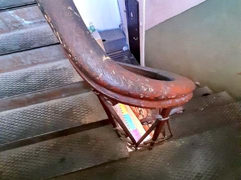 квартира по адресу Болгарская ул., 86