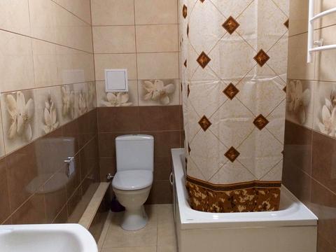 квартира по адресу Жемчужная ул., 5а
