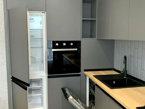 квартира за адресою Дача Ковалевського вул., 121