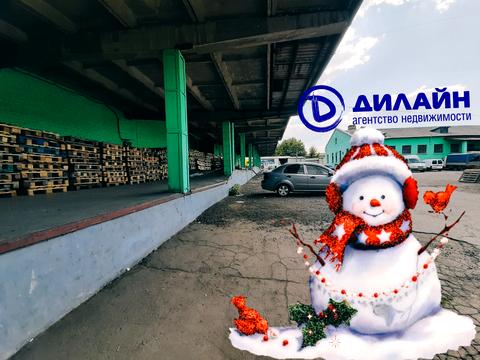комерційна за адресою Фонвізіна вул., 8