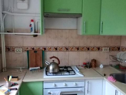 квартира за адресою Зодчих вул., 30