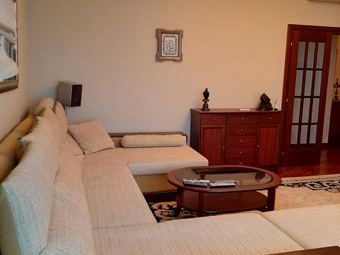 квартира за адресою Пилипа Орлика вул., 6