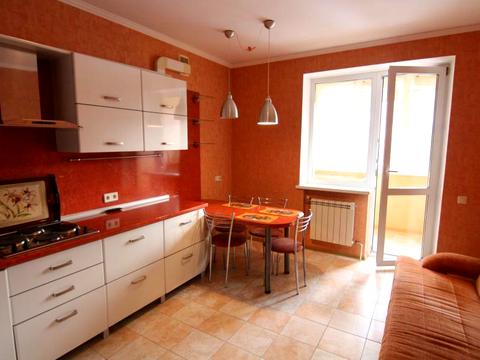 квартира по адресу Мокра ул. (Кудряшова), 3