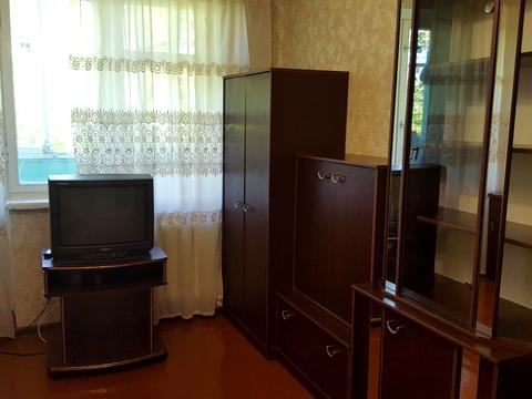 квартира по адресу Бучмы ул. (Командарма Уборевича), 46б