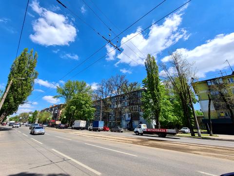 квартира по адресу Богдана Хмельницкого просп. (Героев Сталинграда), 129