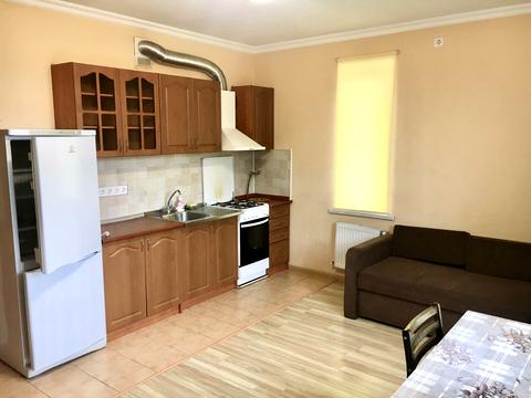 квартира по адресу Садовая ул., 55