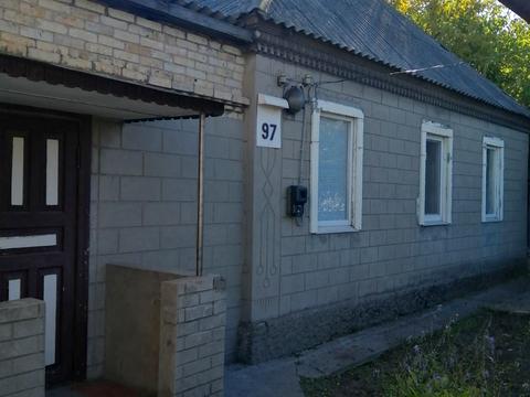 дом по адресу Зелена, 97