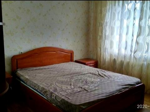 квартира по адресу Балковская ул., 143а