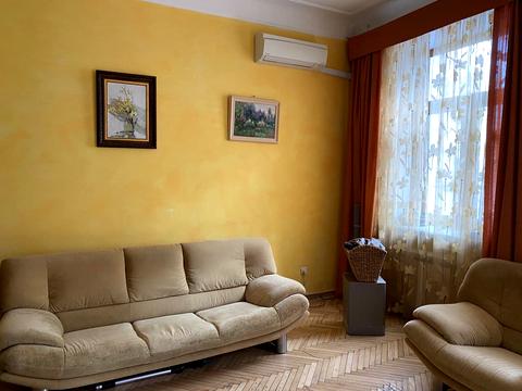 квартира по адресу Лютеранська, 27-29