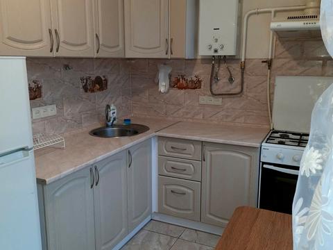 квартира за адресою Вадима Гетьмана вул., 22