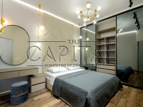 квартира по адресу Жилянская ул., 68