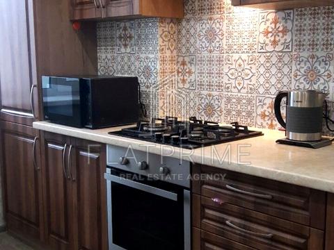 квартира за адресою Рея Бредбері вул., 5/15