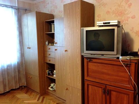 квартира за адресою Київ, Чоколівський бульв., 8