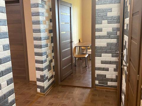 квартира за адресою Ревуцького вул., 54