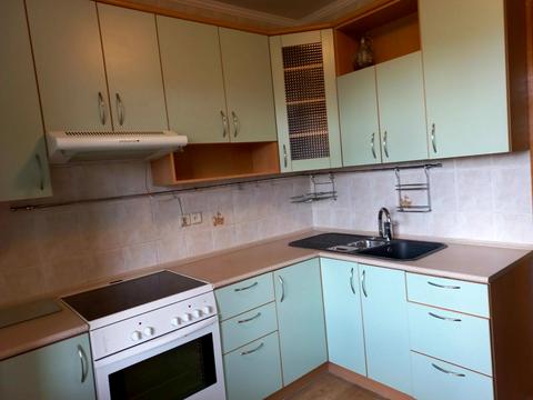 квартира за адресою Свободи просп., 6-А