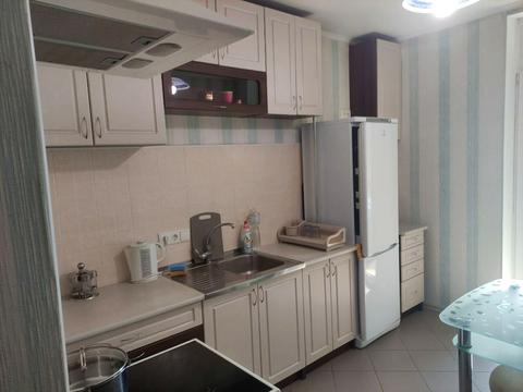 квартира по адресу Ованеса Туманяна ул., 3