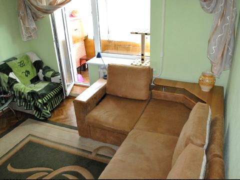 квартира по адресу Малишева, 12