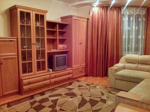 квартира за адресою Гетьмана Кирила Розумовського вул. (Миколи Краснова), 17