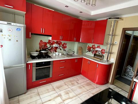 квартира по адресу Петра Григоренко просп., 19