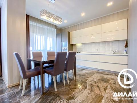 квартира за адресою Дніпровські Пороги вул., 15