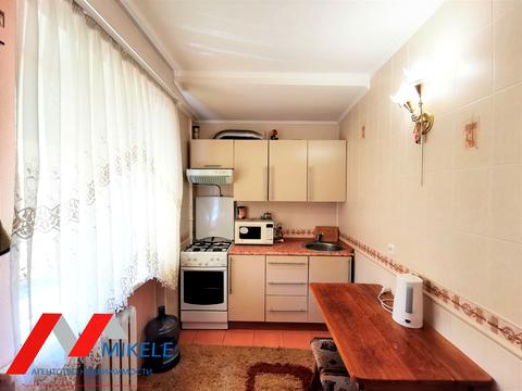 квартира за адресою Жилянська вул., 45