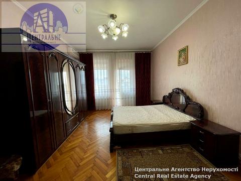 квартира по адресу Конституційна ул. (28-го Июня), 1