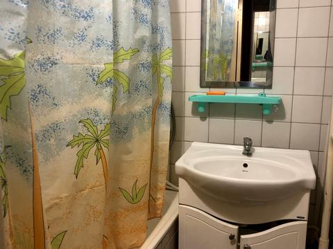 квартира за адресою Бориспільська вул., 3/3а