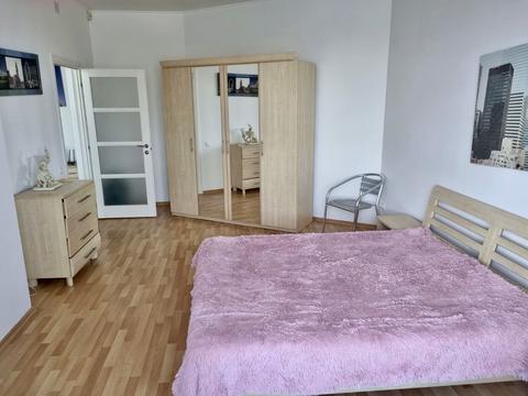 квартира по адресу Мукачевский пер., 6