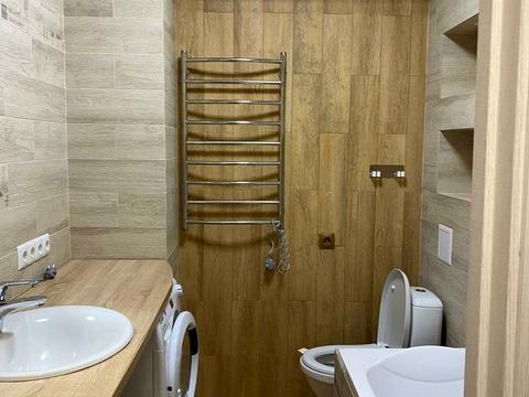 квартира за адресою Боголюбова вул., 39