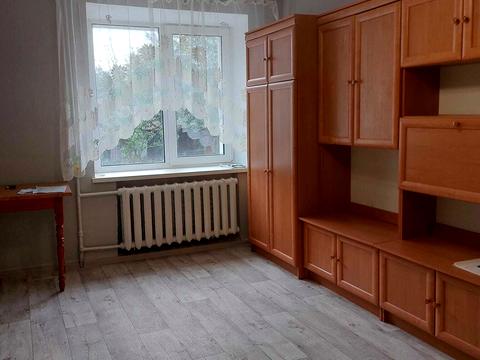 квартира за адресою Космонавтів, 55
