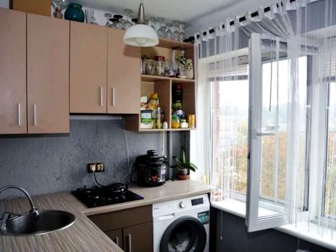 квартира по адресу Кирилловская ул. (Фрунзе), 127