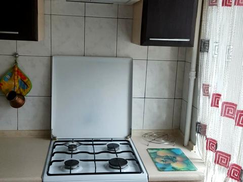 квартира по адресу Харьковское шоссе, 5/1