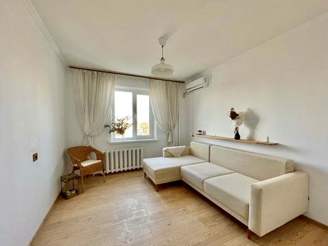 квартира за адресою Крошенська вул., 51